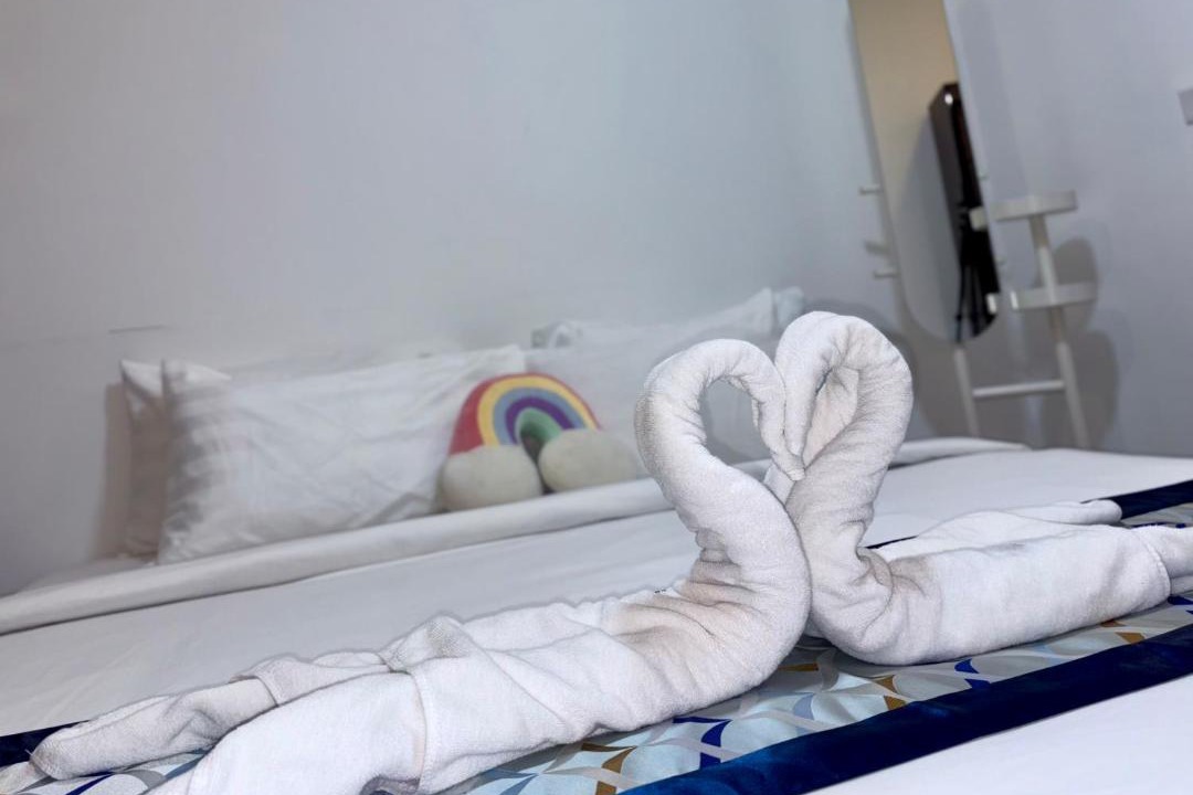 Photo of Bedroom in Taman Pertama