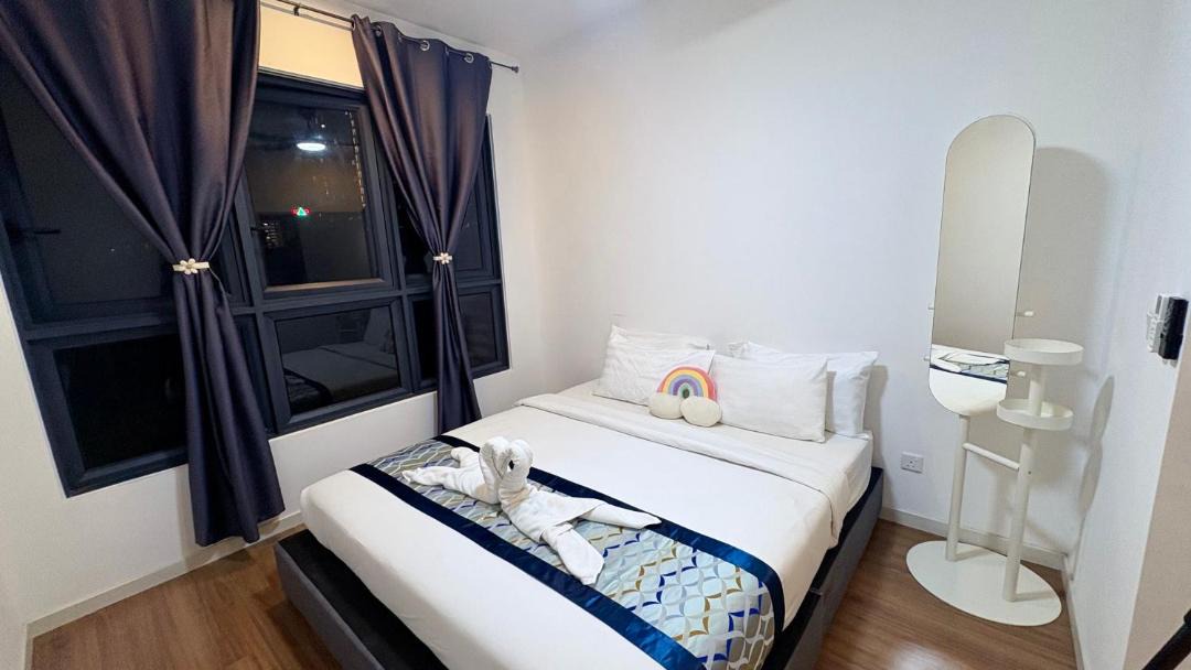 Photo of Bedroom in Taman Pertama