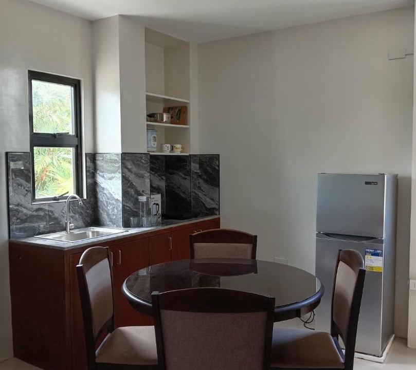 Photo of Kitchen in Tacloban