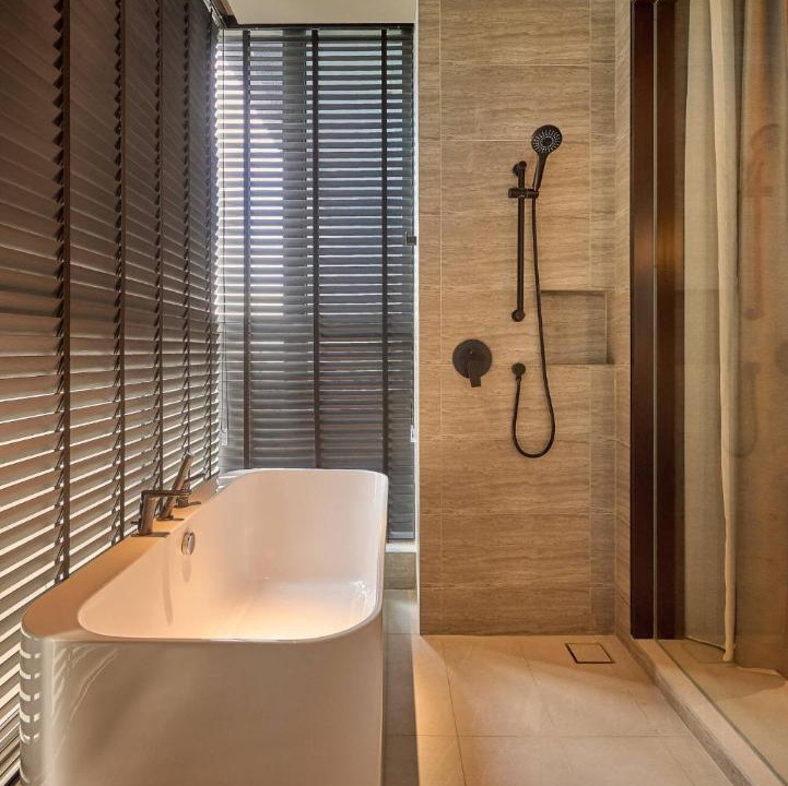 Photo of Bathroom in Genting Highlands