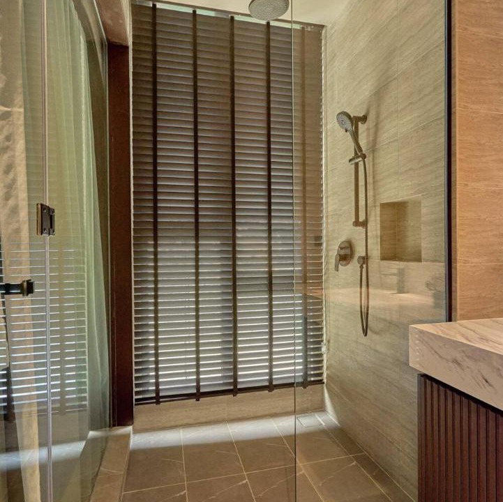 Photo of Bathroom in Genting Highlands