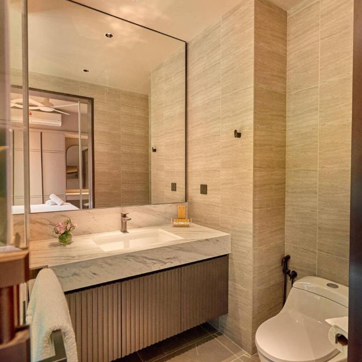 Photo of Bathroom in Genting Highlands