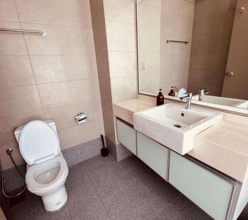Photo of Bathroom in Danau Kota
