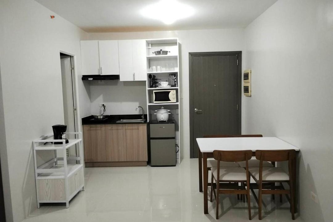 Photo of Kitchen in Bantud Hacienda