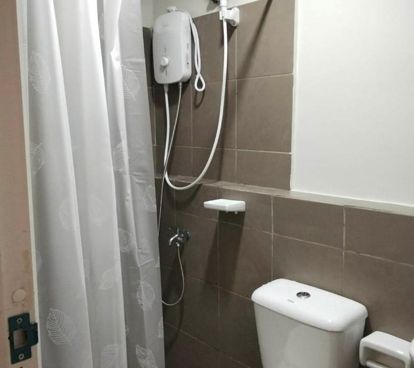 Photo of Bathroom in Bantud Hacienda