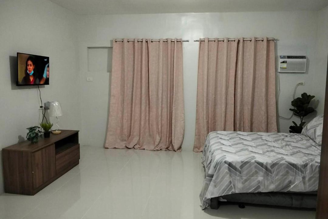 Photo of Bedroom in Bantud Hacienda