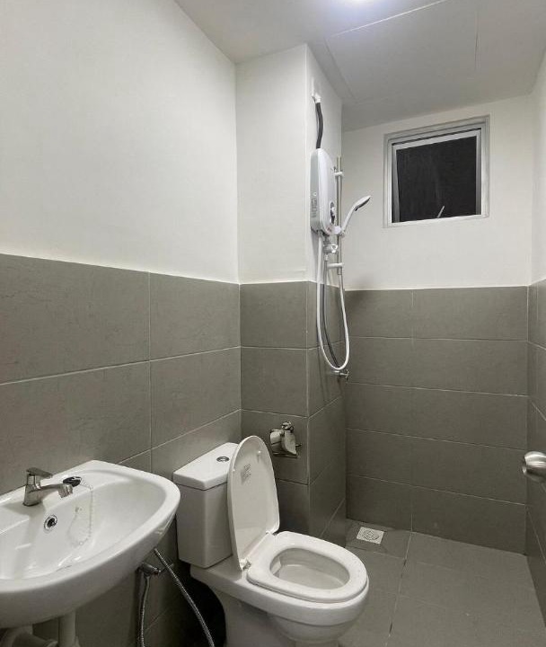 Photo of Bathroom in Seri Kembangan