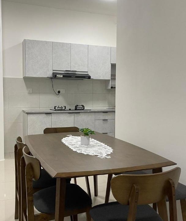 Photo of Kitchen in Seri Kembangan