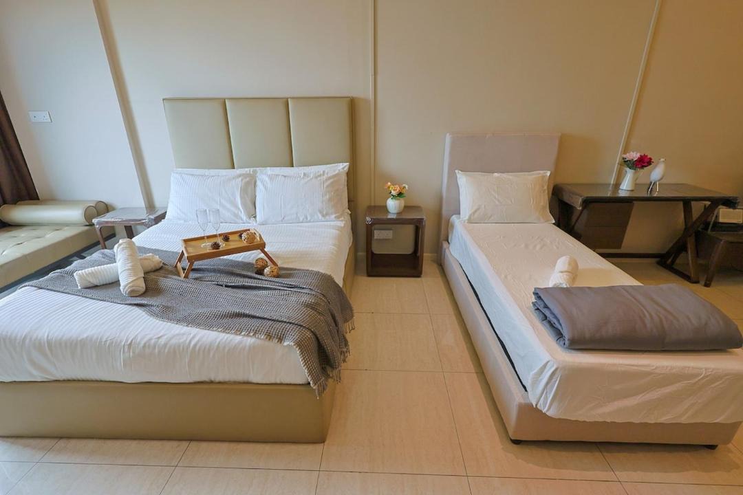 Photo of Bedroom in Sri Hartamas