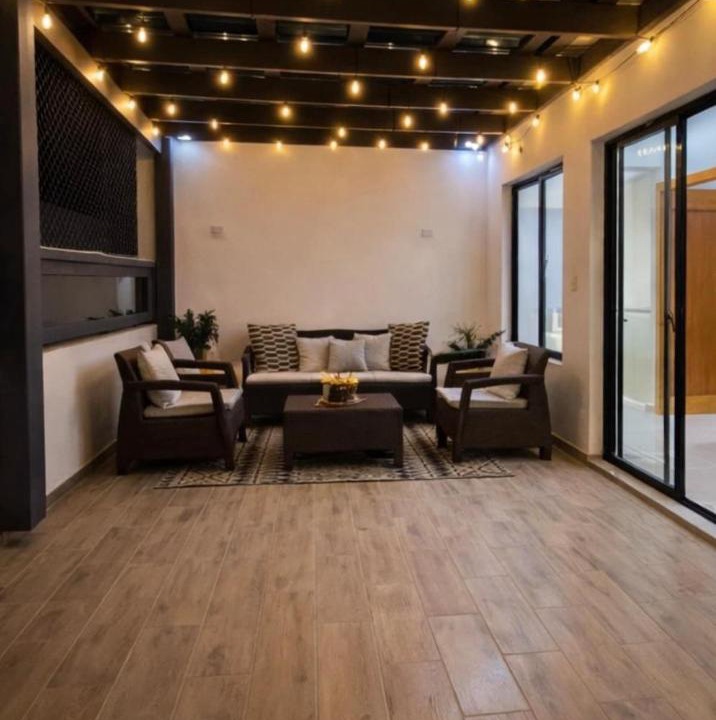 Photo of Livingroom in Llanos de Gurabo I