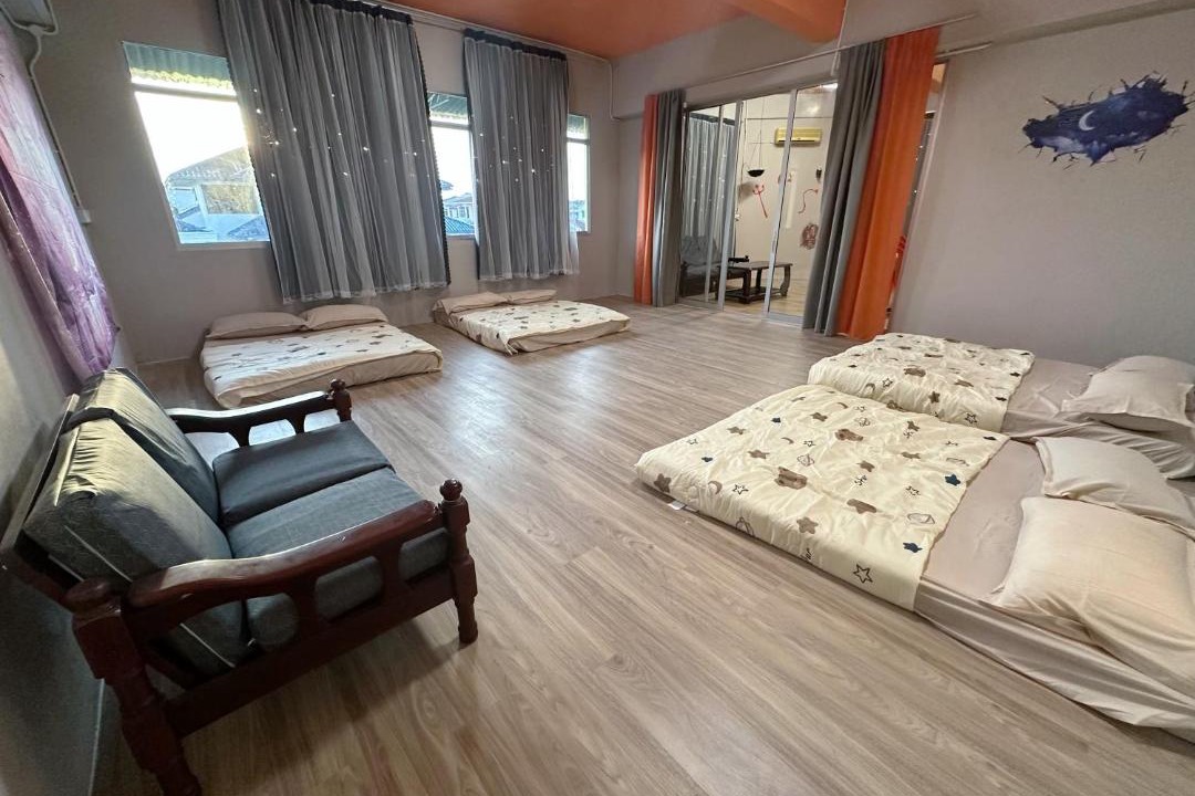 Photo of Bedroom in Sibu