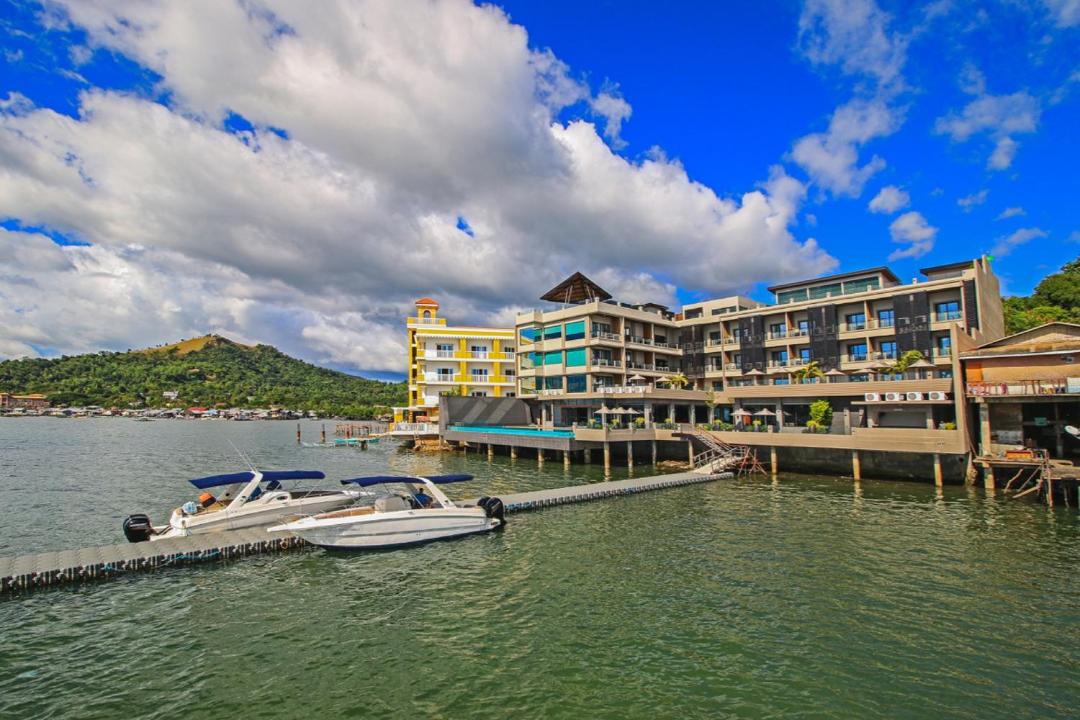 Photo of Others in Coron Town Proper