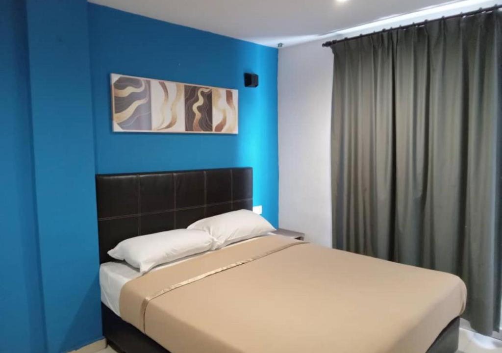 Photo of Bedroom in Johor Bahru
