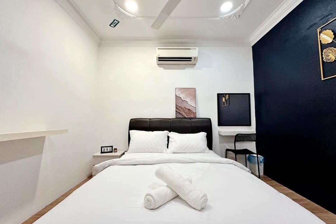 Photo of Bedroom in Central Seberang Perai