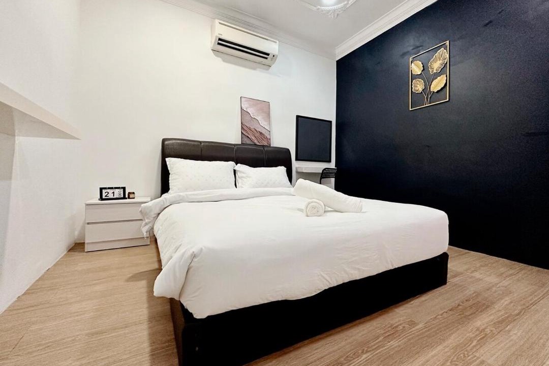 Photo of Bedroom in Central Seberang Perai