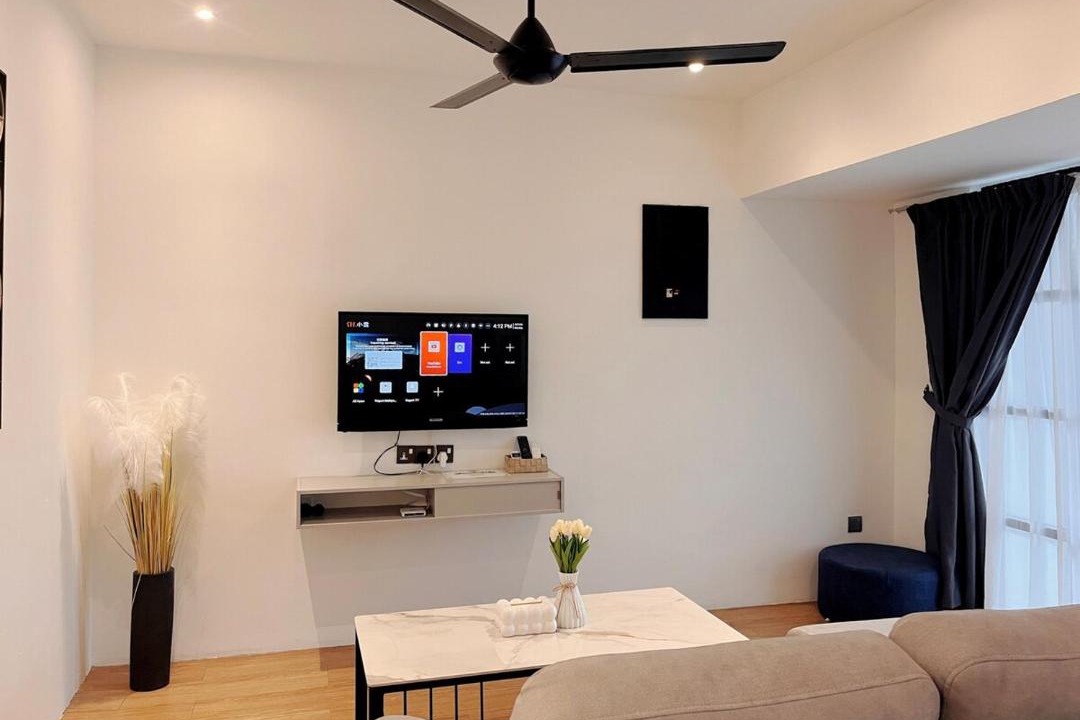 Photo of Livingroom in Central Seberang Perai