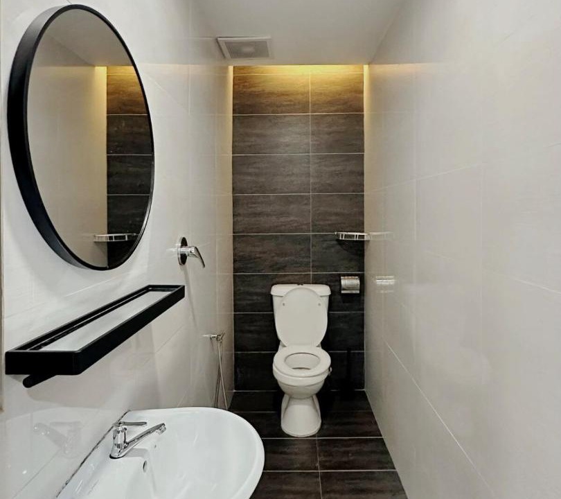 Photo of Bathroom in Central Seberang Perai