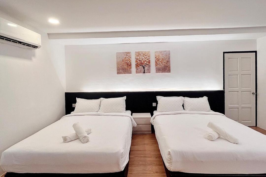 Photo of Bedroom in Central Seberang Perai