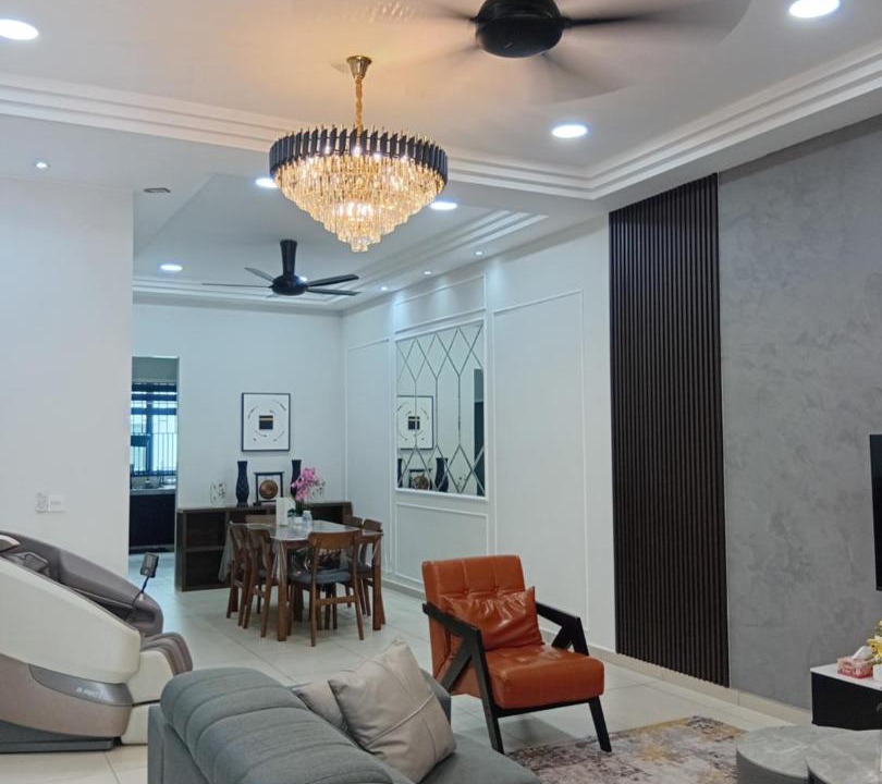 Photo of Livingroom in Ayer Panas