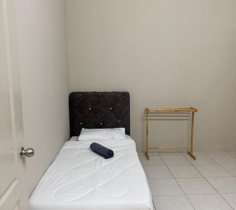 Photo of Bedroom in Kampung Lubok Katak