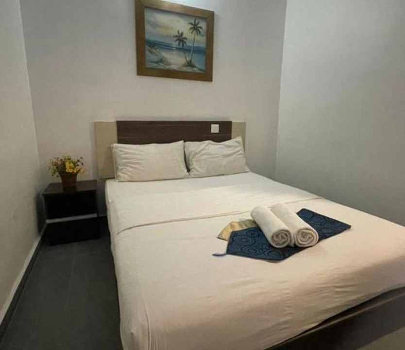 Photo of Bedroom in Baling