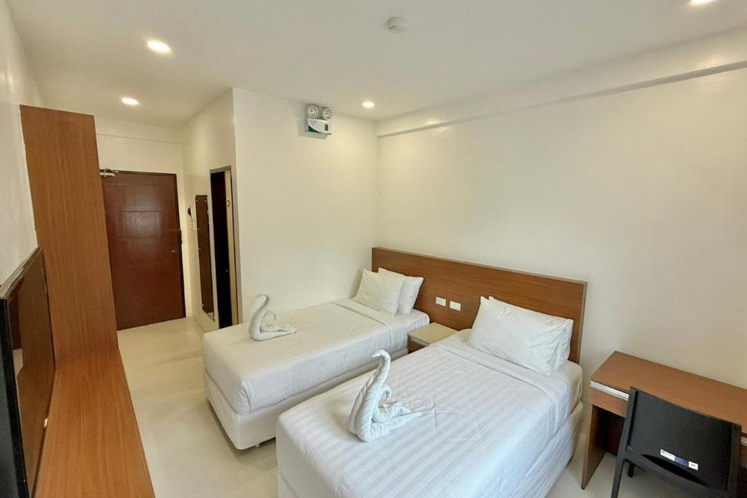 Photo of Bedroom in Samal