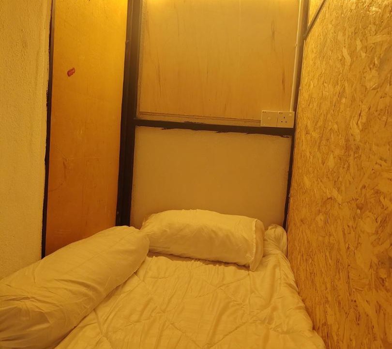 Photo of Bedroom in Central Seberang Perai