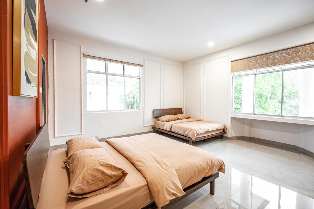 Photo of Bedroom in Pulai