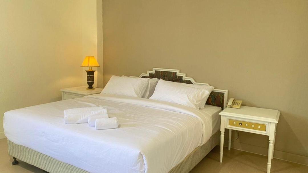 Photo of Bedroom in Sungai Petani