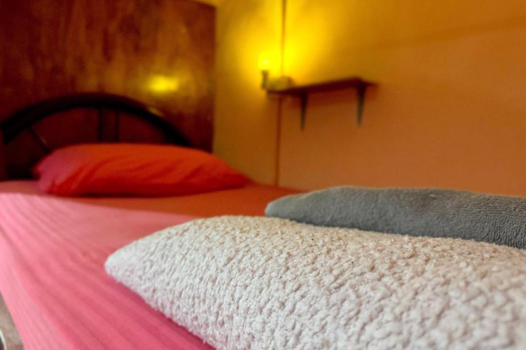 Photo of Bedroom in Lubok Buaya