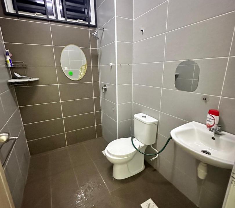 Photo of Bathroom in Bedung