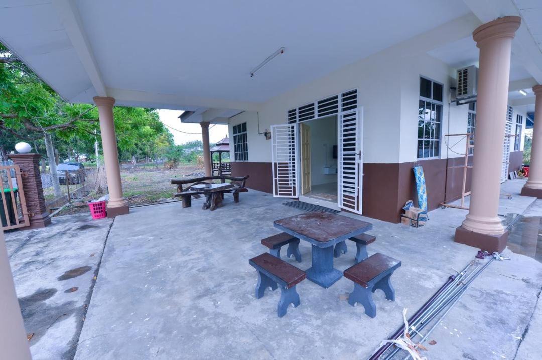 Photo of Others in Kampung Keriang Dan