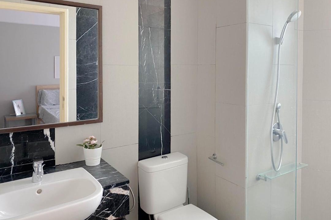 Photo of Bathroom in Tanjung Bungah