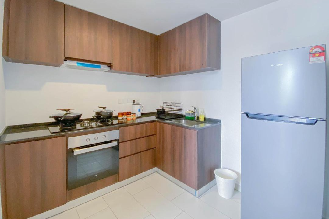 Photo of Kitchen in Tanjung Bungah