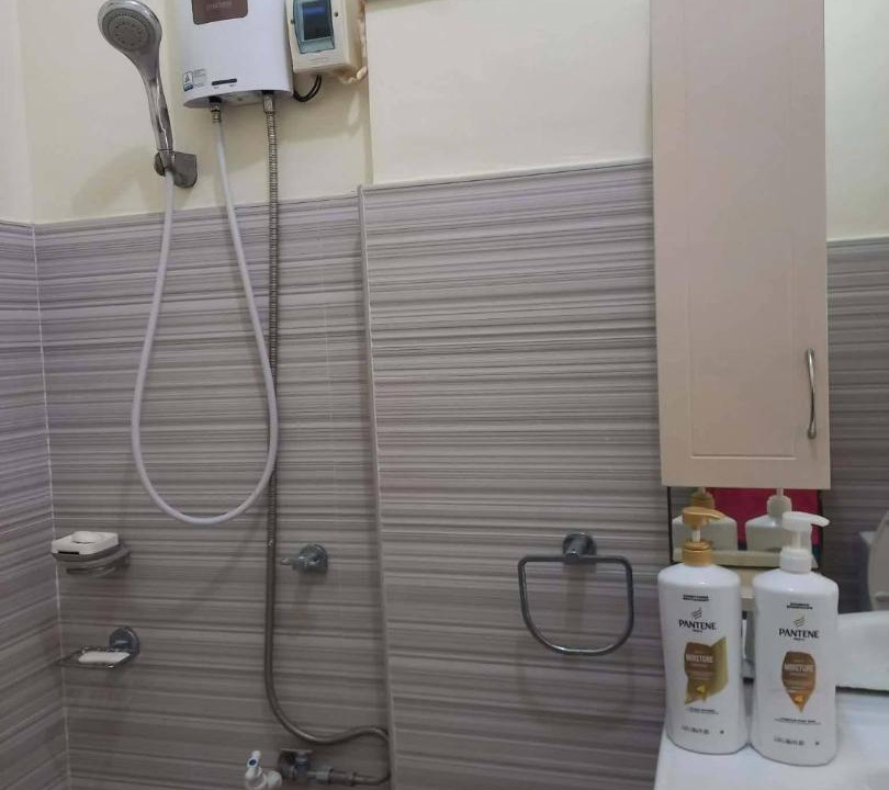 Photo of Bathroom in Baclayon