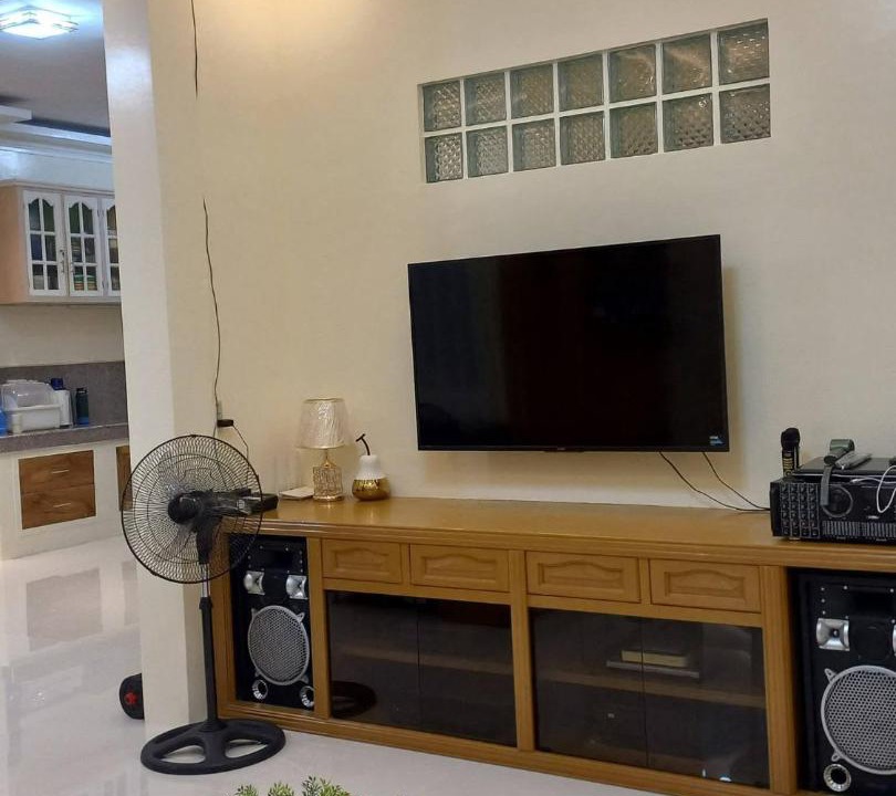 Photo of Livingroom in Baclayon