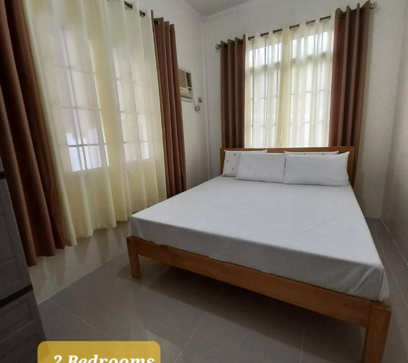Photo of Bedroom in Baclayon