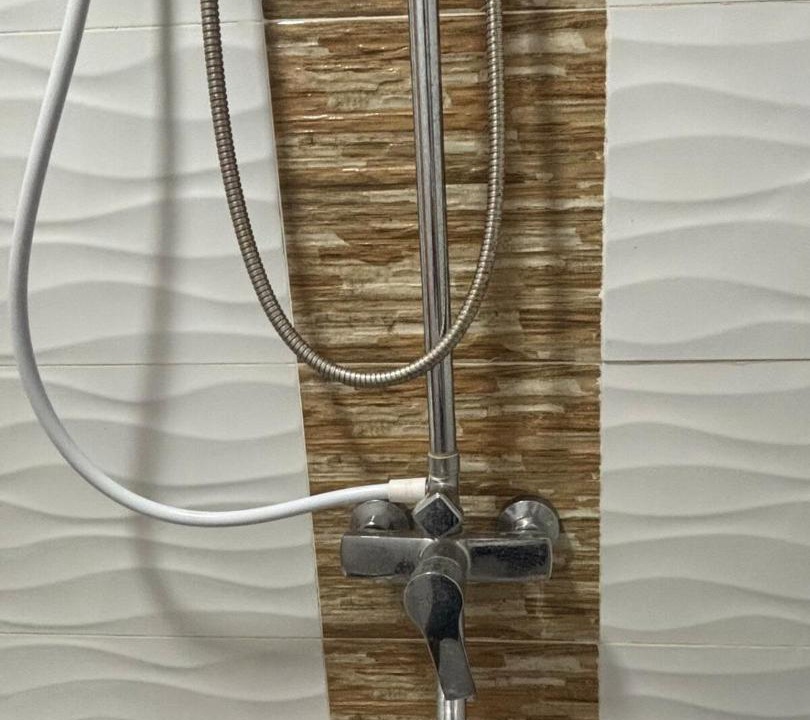 Photo of Bathroom in Laoag