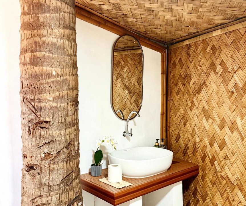 Photo of Bathroom in Puerto Princesa City Centre