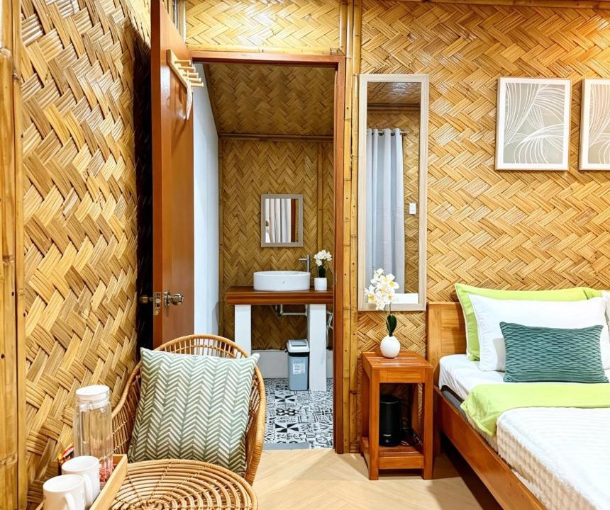 Photo of Bedroom in Puerto Princesa City Centre