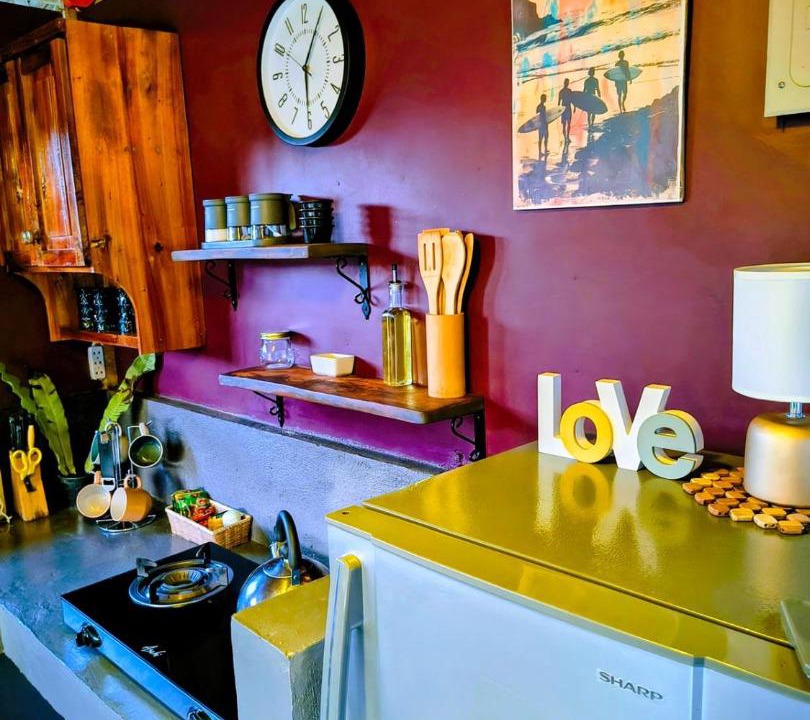 Photo of Kitchen in Puerto Princesa