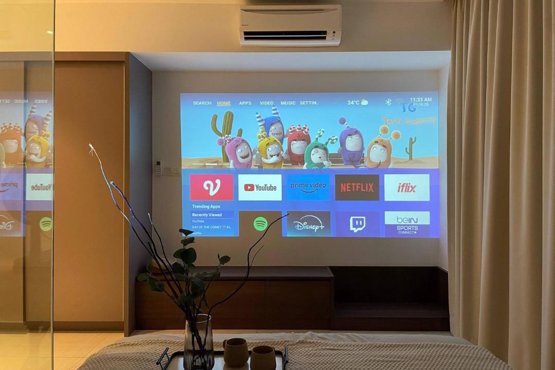 Photo of Livingroom in Sri Hartamas