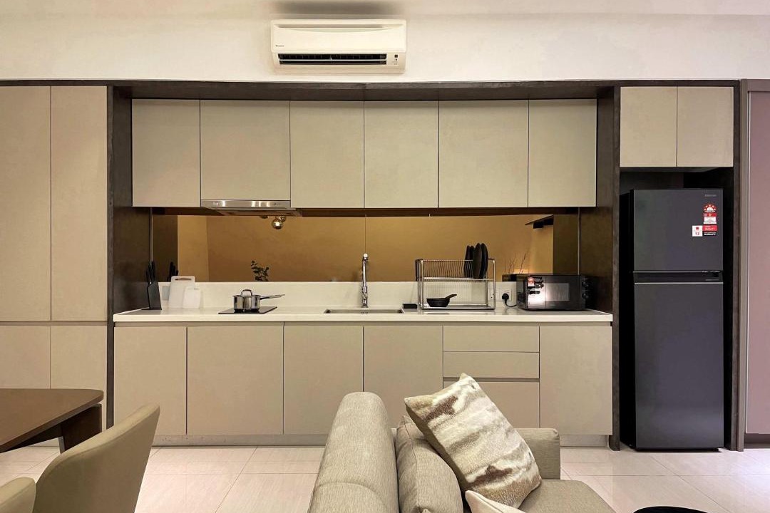 Photo of Kitchen in Sri Hartamas