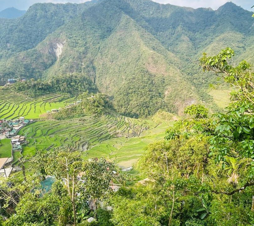 Photo of Others in Batad