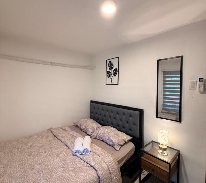 Photo of Bedroom in Buhangin