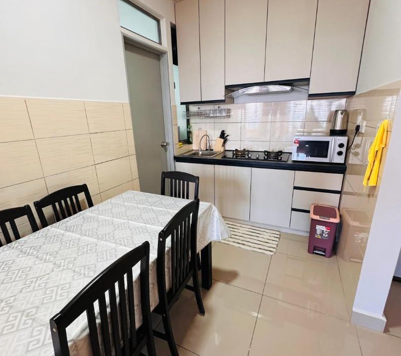 Photo of Kitchen in Brinchang