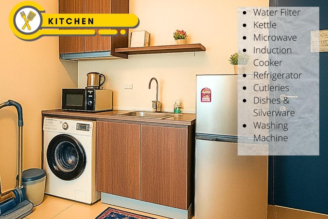 Photo of Kitchen in Subang Jaya