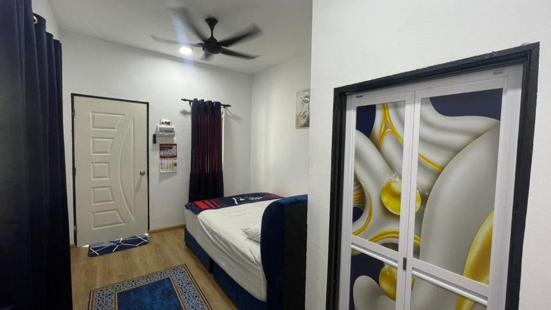 Photo of Bedroom in Setiu
