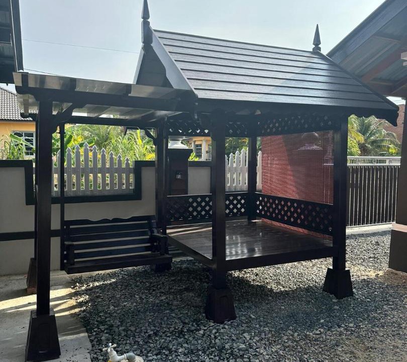 Photo of Others in Kampung Kerta Pulas