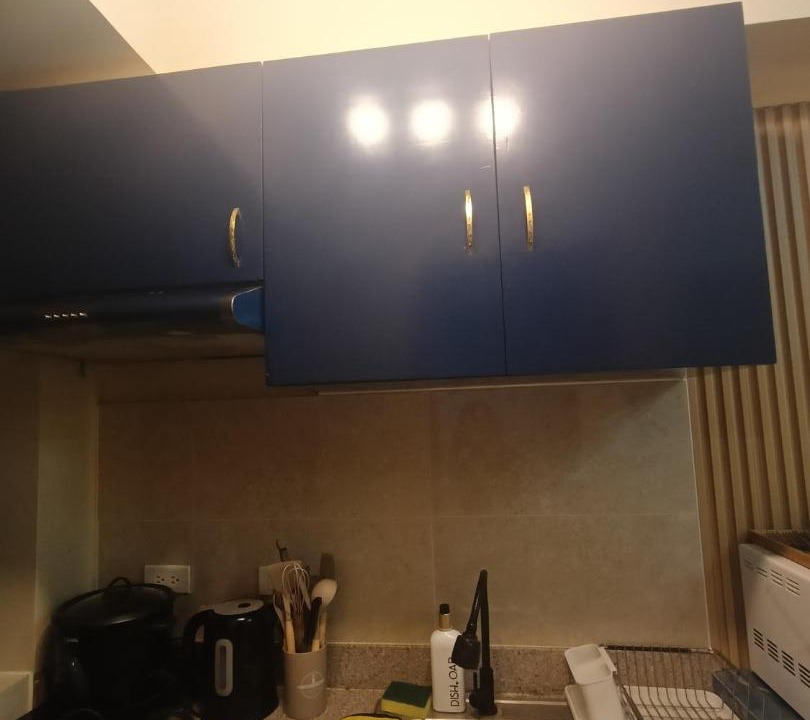 Photo of Kitchen in Baguio